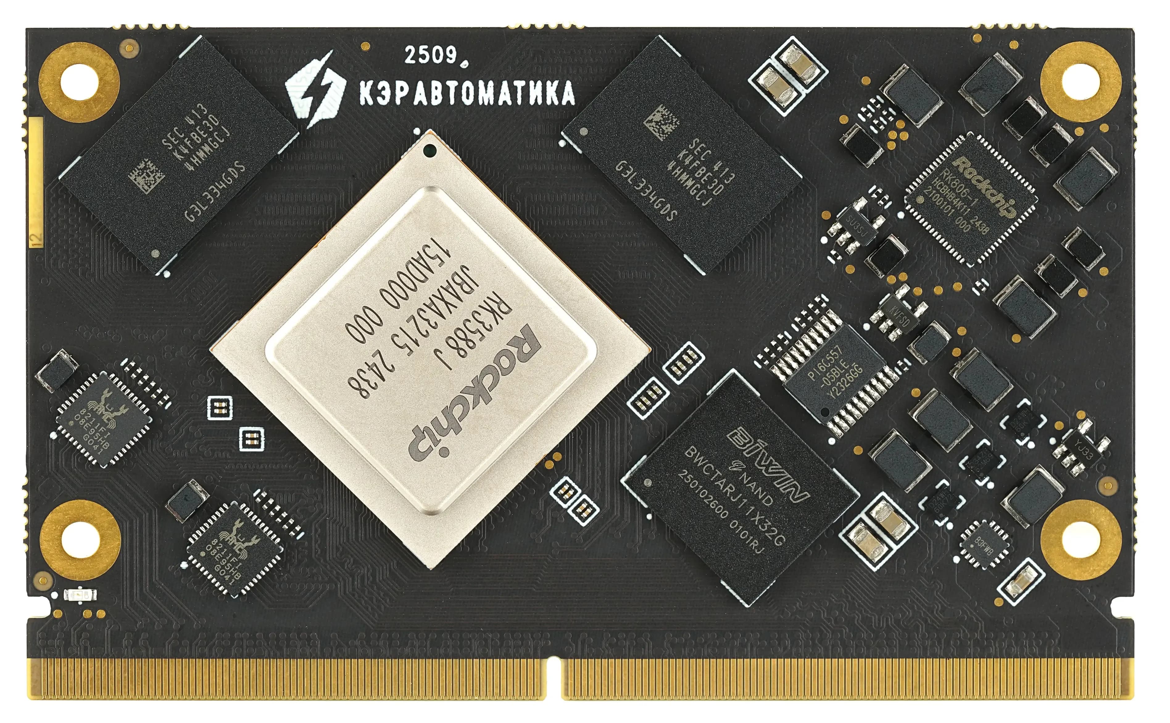 SMARC-RK-3588-front-image